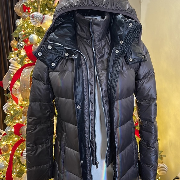 Marc New York Jackets & Blazers - Marc New York Andrew Marc Down Puffer Jacket
